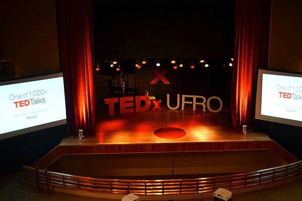 tedxufro