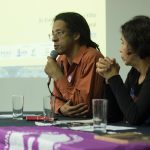 Seminario Internacional: “Compartiendo saberes y aprendizajes, desde los movimentos de mujeres em América Latina”