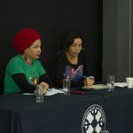 Seminario Internacional: “Compartiendo saberes y aprendizajes, desde los movimentos de mujeres em América Latina”